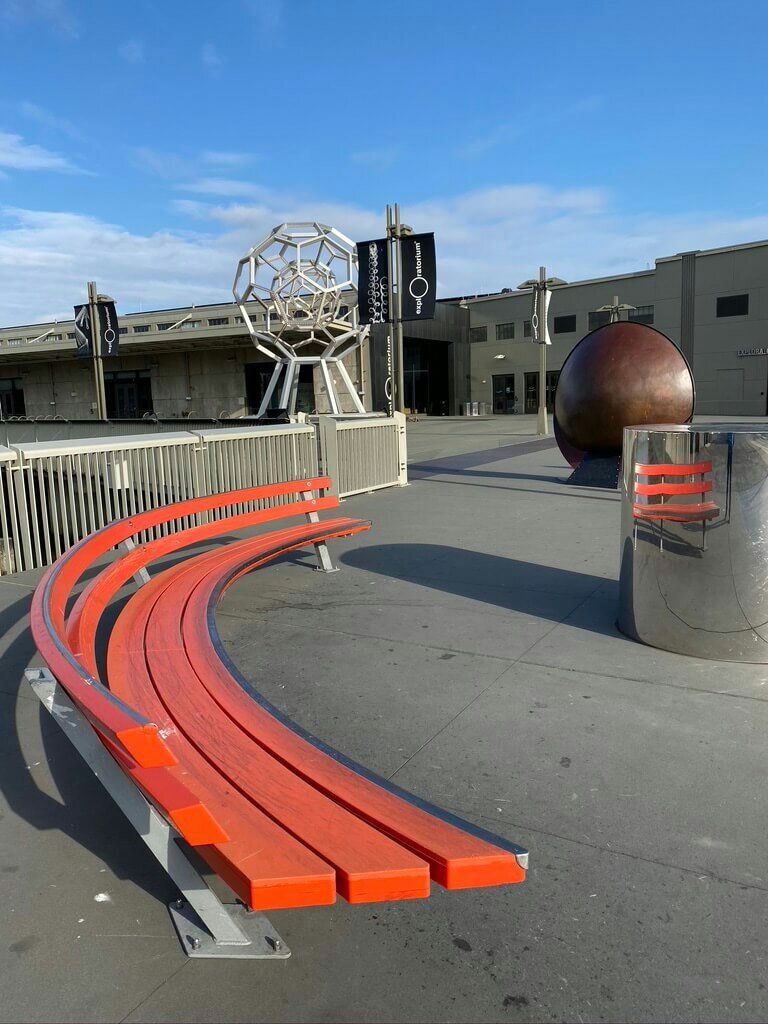 The Old Waterfront & Telegraph Hill Walking Tour - Image 12