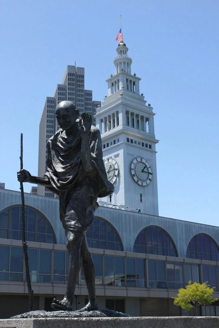 The Old Waterfront & Telegraph Hill Walking Tour - Image 3