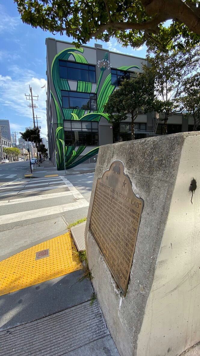 The Old Waterfront & Telegraph Hill Walking Tour - Image 8