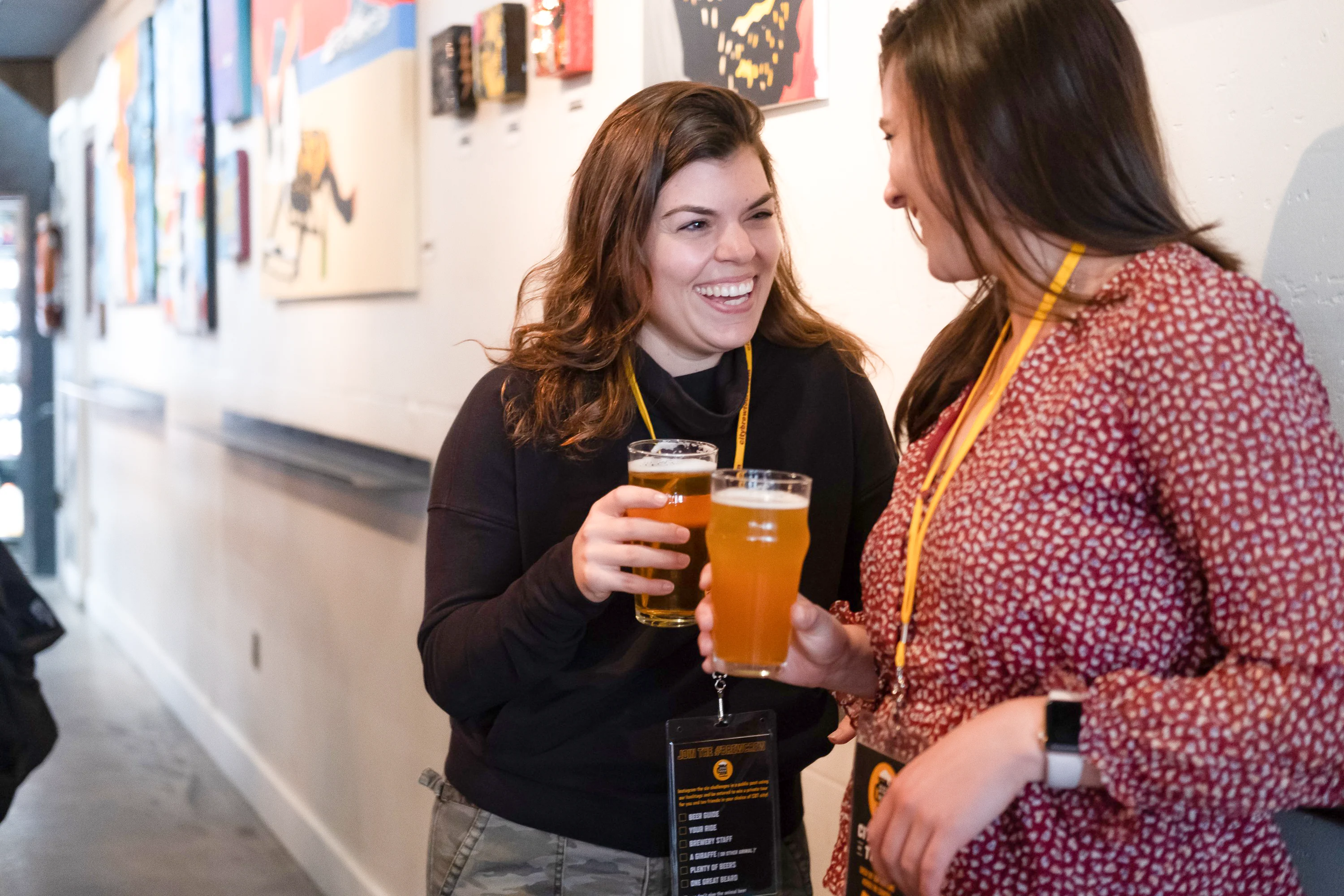 The Original Phoenix Brewery Tour