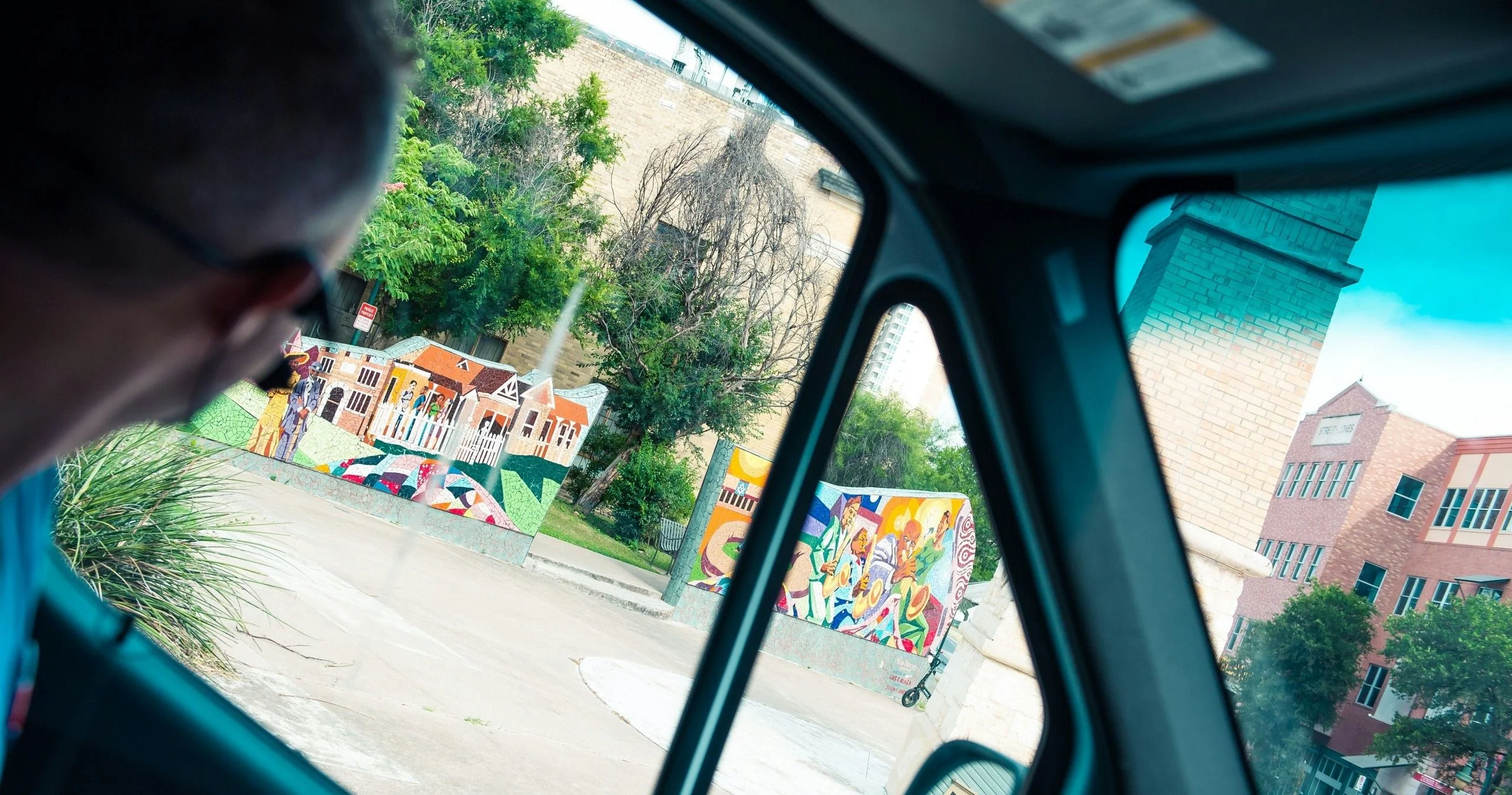 The Real Austin Tour - Image 3