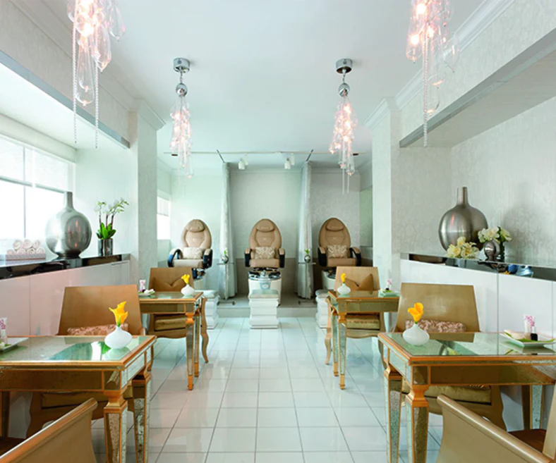 The Ritz-Carlton Los Angeles Spa Experience - Image 4