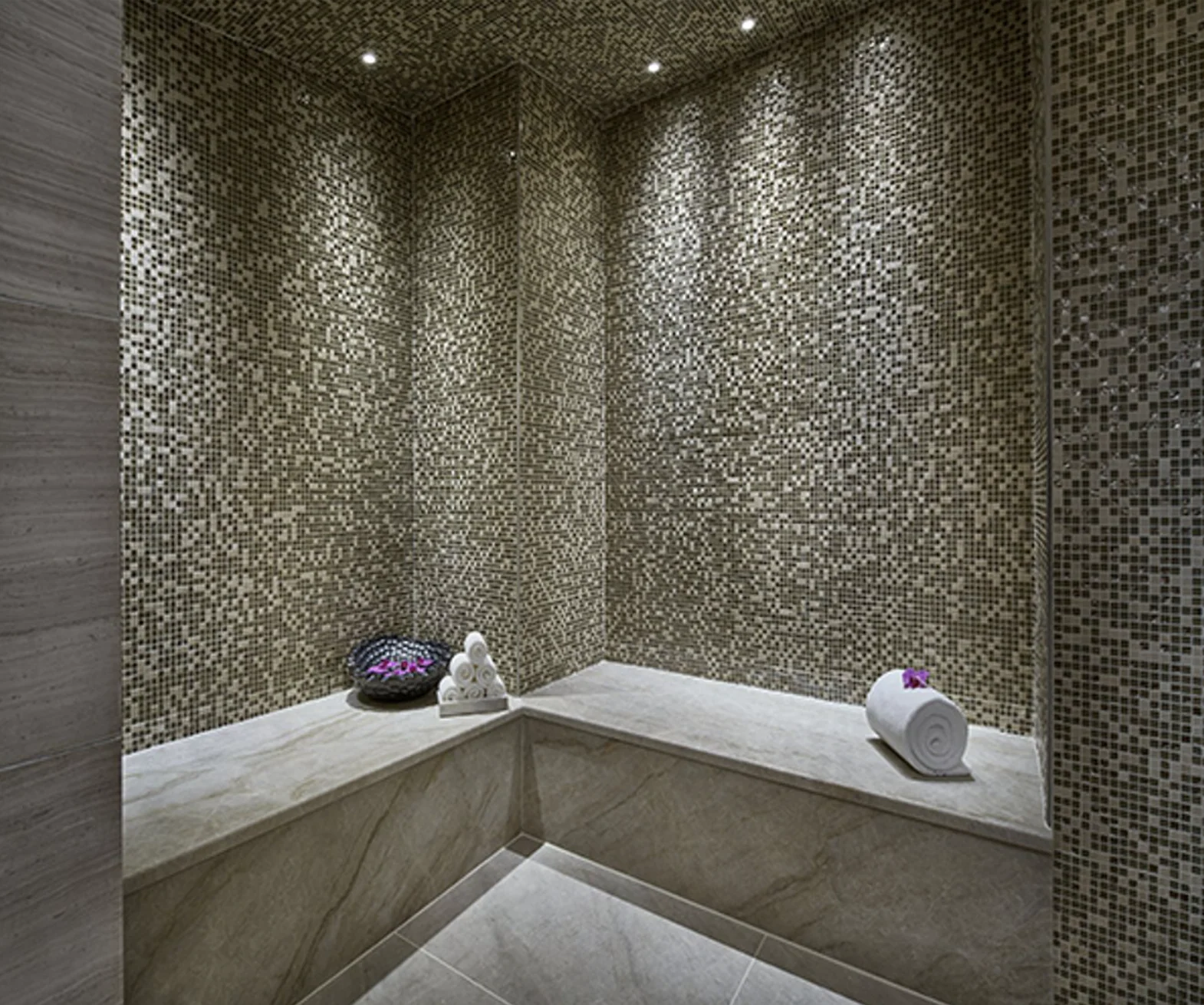The Ritz-Carlton Washington DC Spa Experience - Image 3