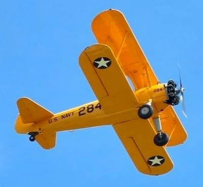 The Ultimate Stearman Biplane Flight - Image 2