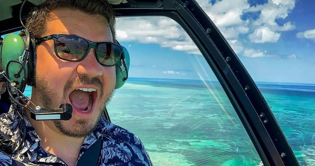 The Ultimate Island Helicopter Experience - Image 3