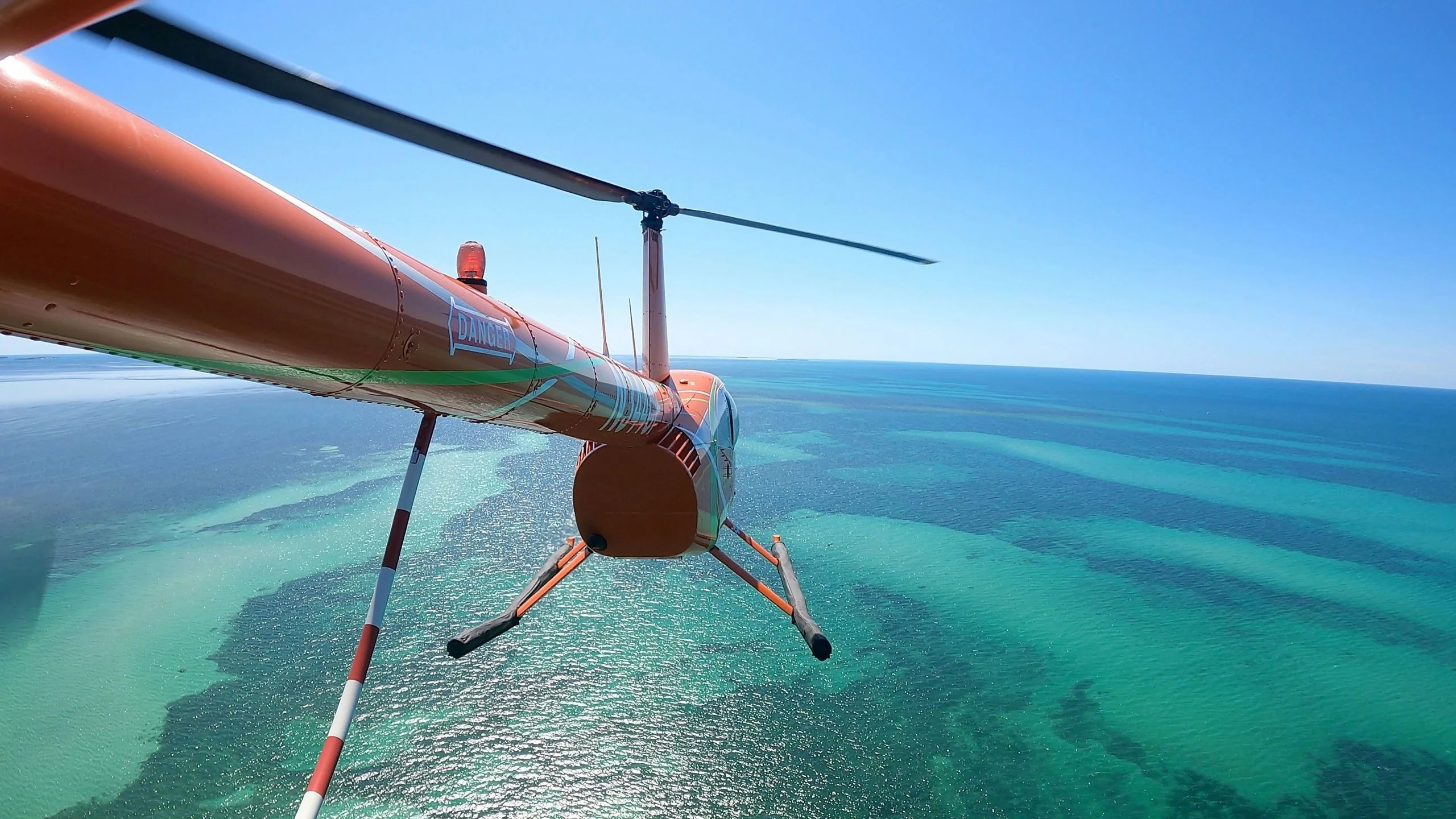 The Ultimate Island Helicopter Experience - Image 4
