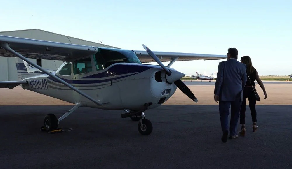 The Ultimate Scenic Private Plane Tour - Image 2