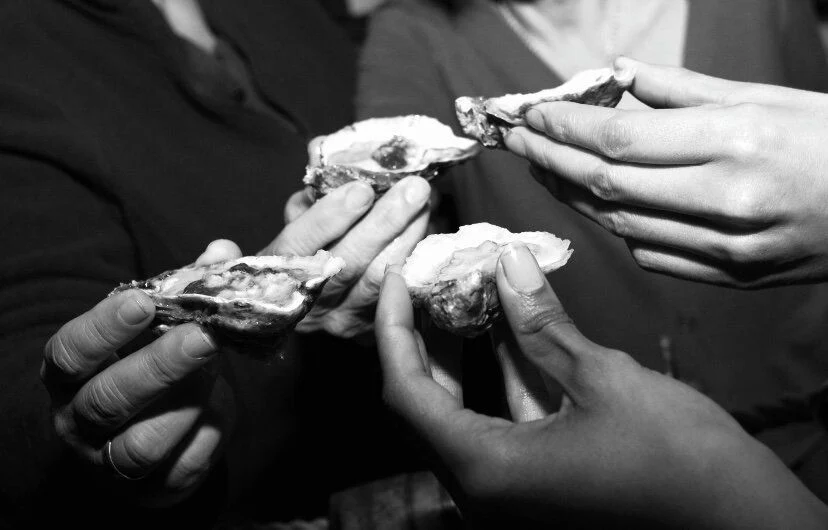 The Wonderful World of Oysters Culinary Exploration