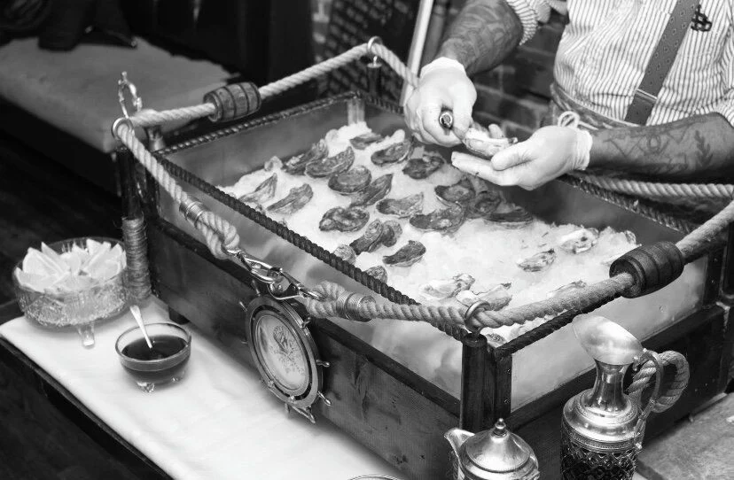 The Wonderful World of Oysters Culinary Exploration - Image 5