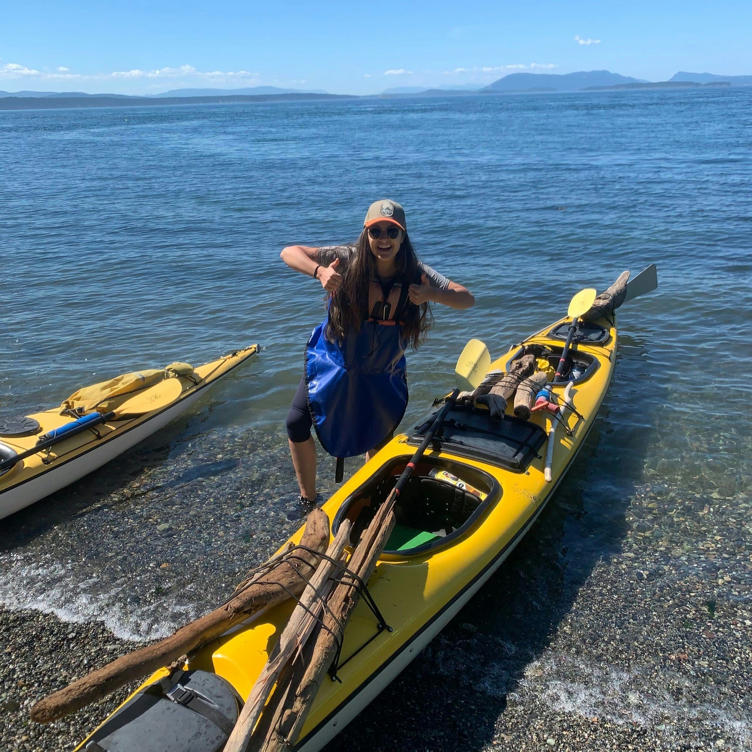 Three Day Kayak Camping Tour - Image 12