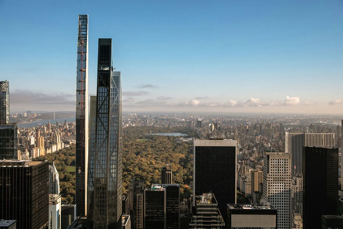 Top of the Rock Observation Deck Flexible Admission Ticket - Image 10