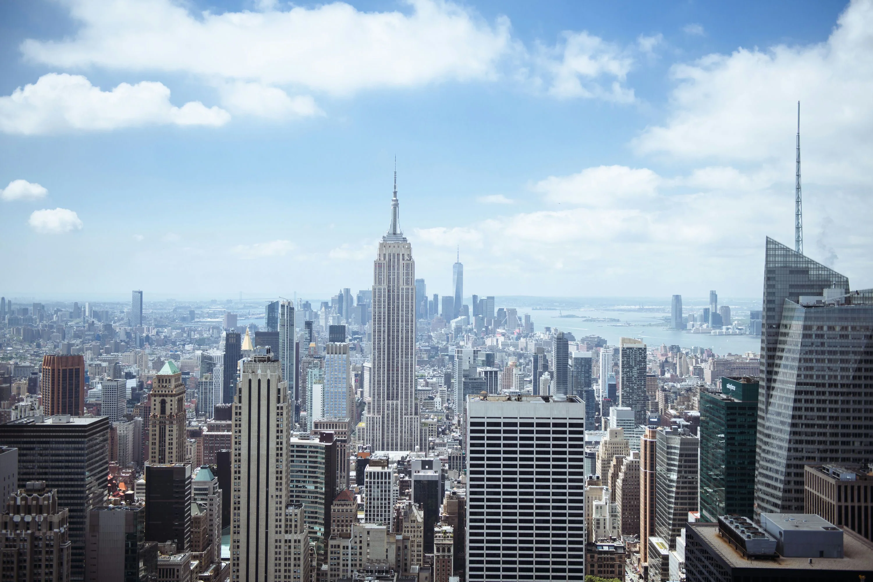 Top of the Rock Observation Deck Flexible Admission Ticket - Image 12