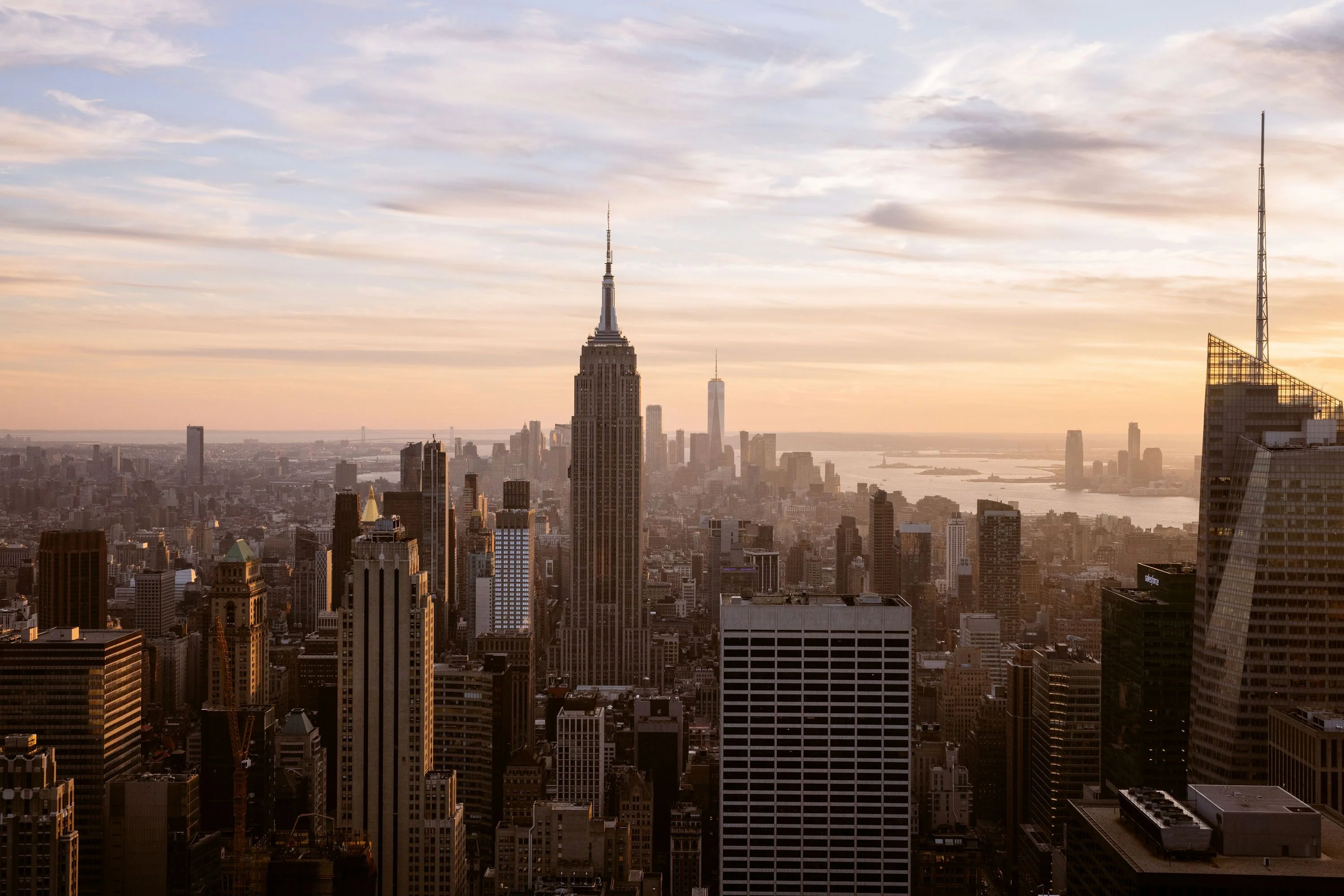 Top of the Rock Observation Deck Flexible Admission Ticket - Image 14