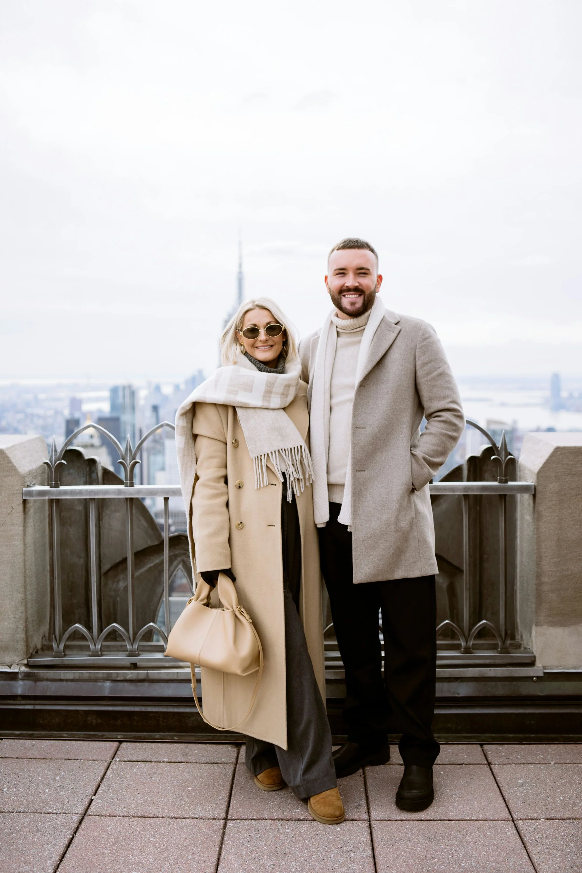 Top of the Rock Observation Deck Flexible Admission Ticket - Image 5