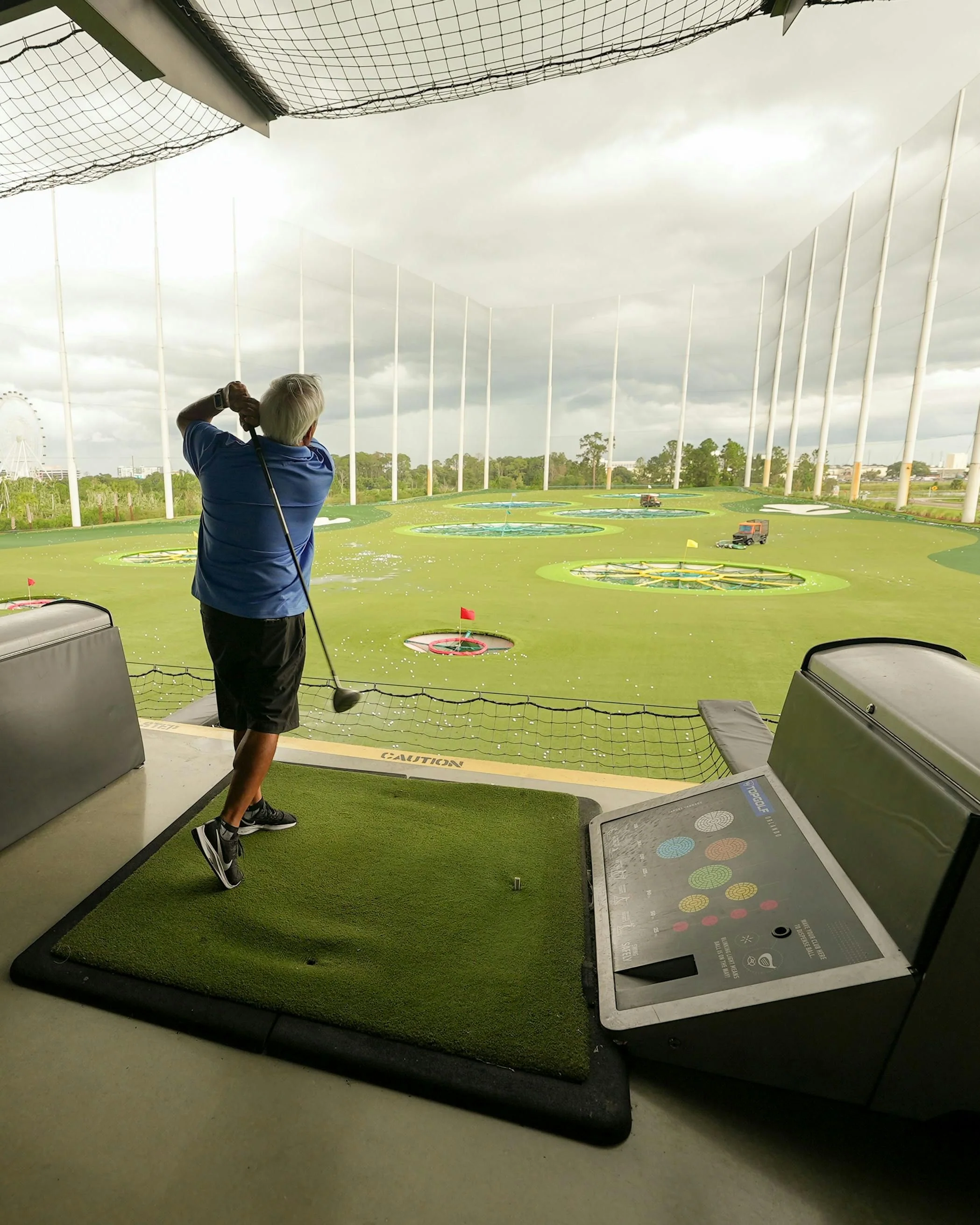 Topgolf Gift Card - Image 3