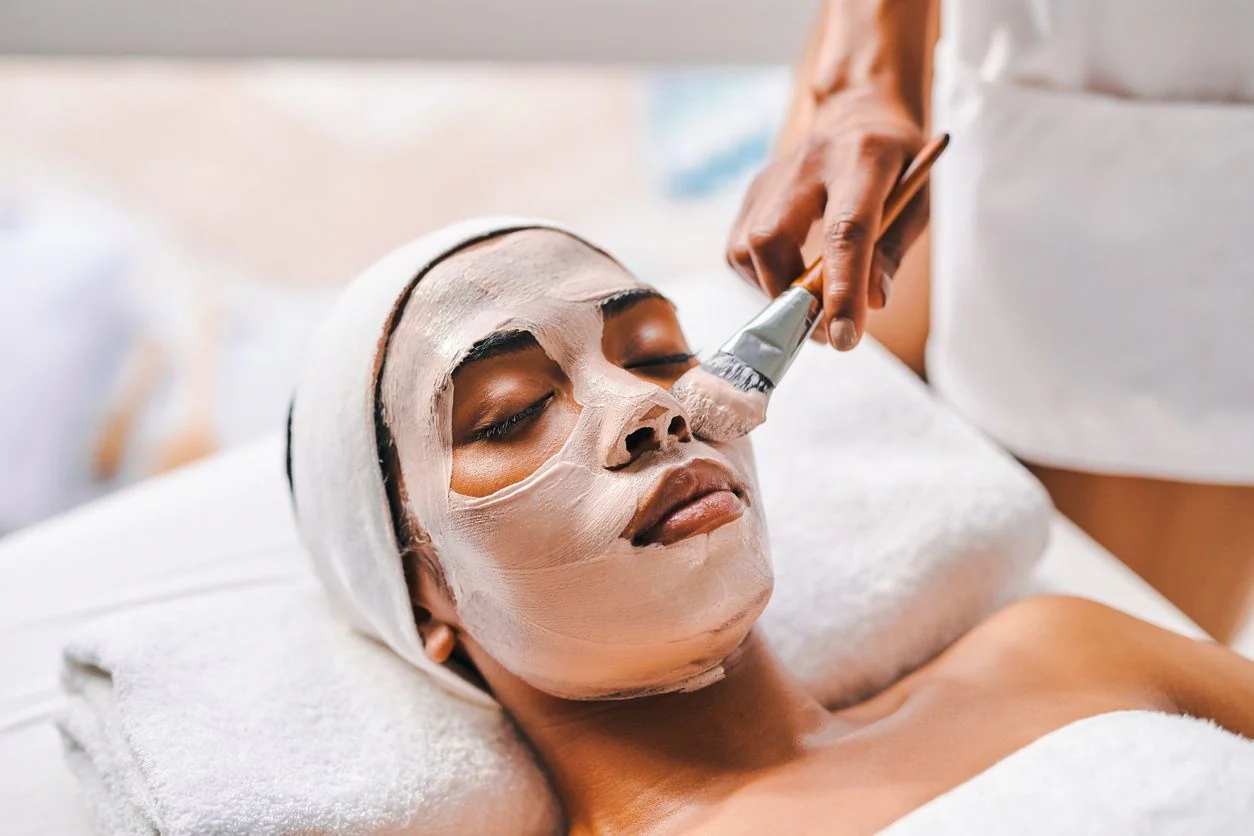 Total Relaxation Spa Package