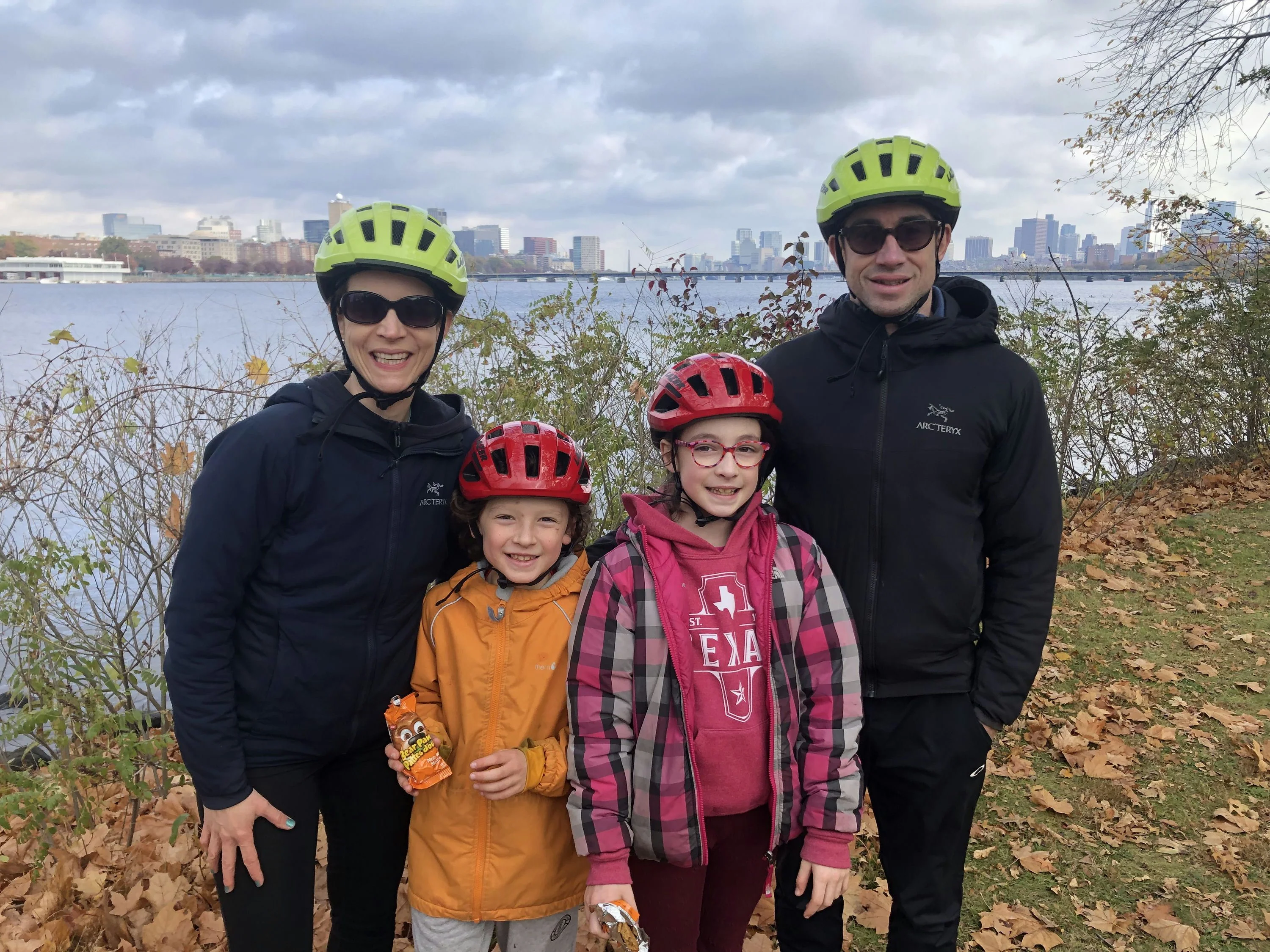 Tour de Boston Bike Tour - Image 2