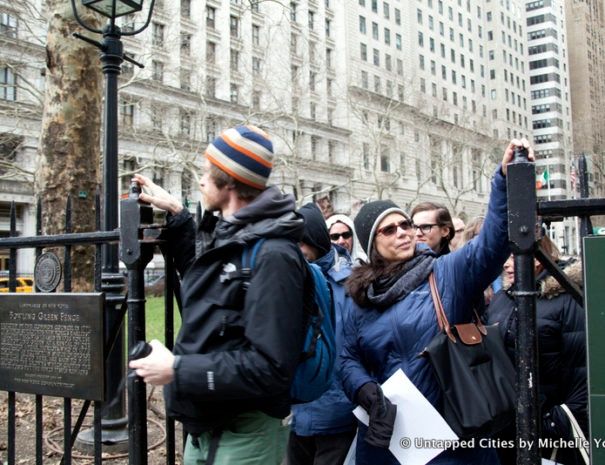 Remnants of New Amsterdam Guided Walking Tour - Image 4