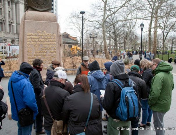 Remnants of New Amsterdam Guided Walking Tour - Image 5