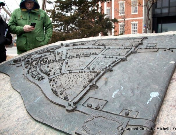 Remnants of New Amsterdam Guided Walking Tour - Image 6
