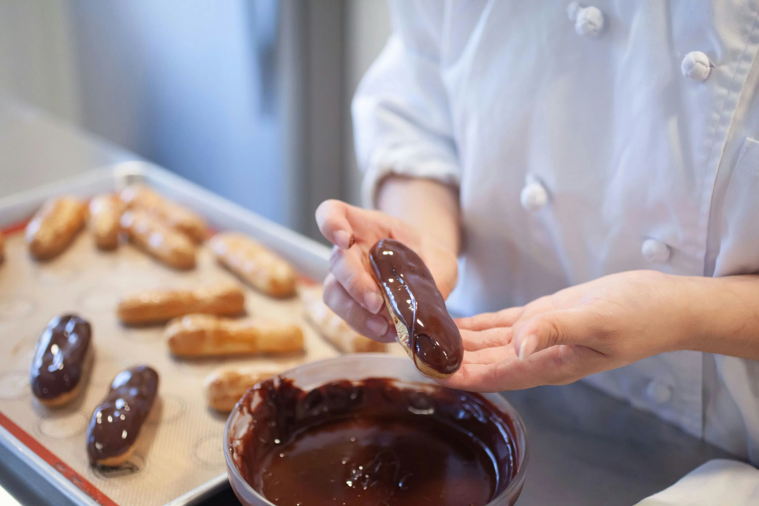 Traditional French Fare Cooking Class in Noblesville - Image 3