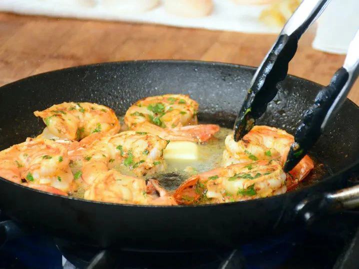 Traditional Southern Dishes At Home Cooking Class in Memphis - Image 2