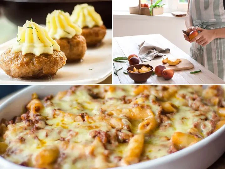 Traditional Southern Dishes At Home Cooking Class in Memphis - Image 5