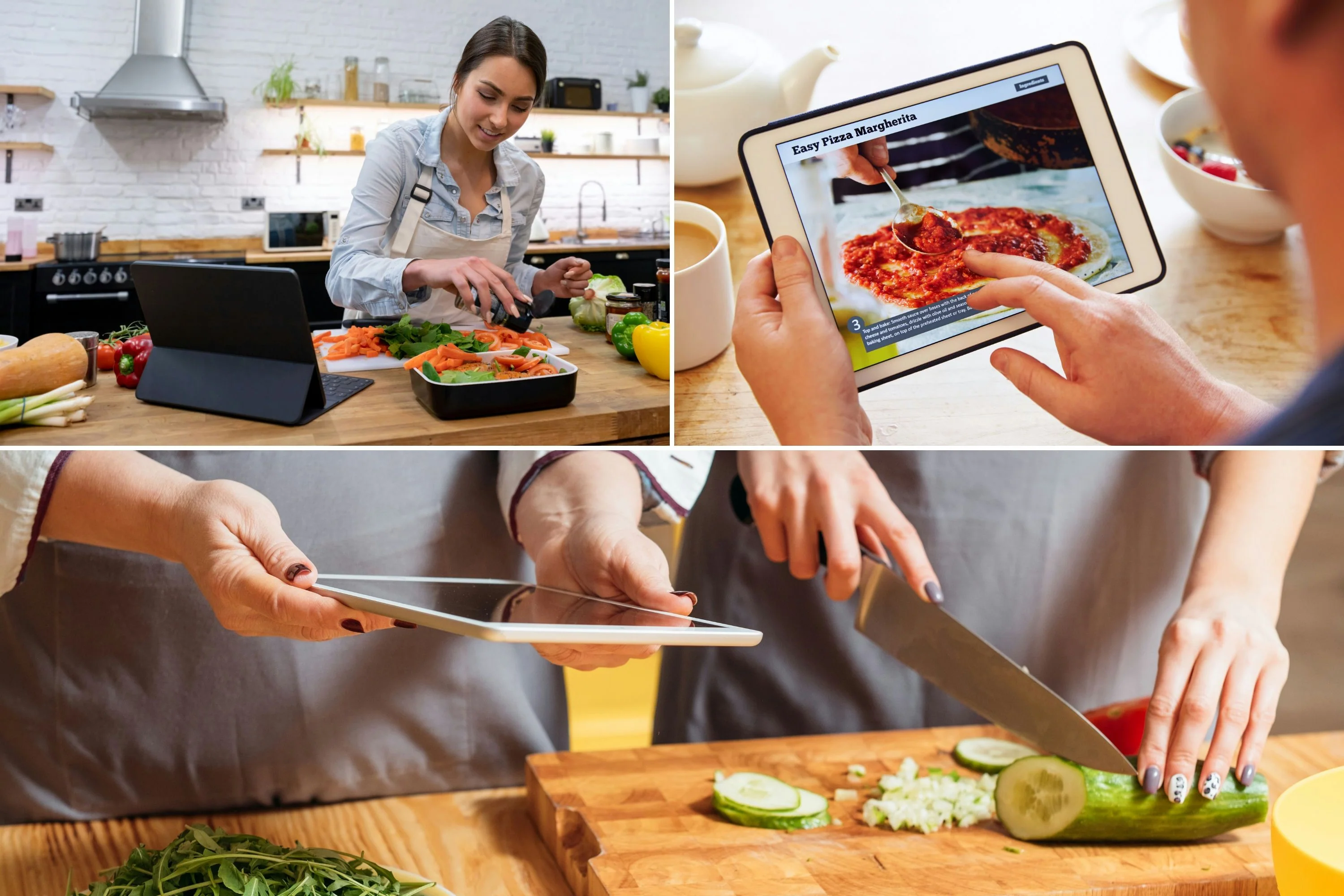 Traditional Spanish Paella Online Cooking Class with Kit Included - Image 2