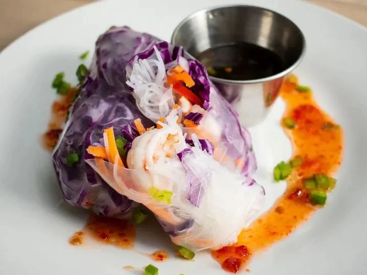 Traditional Thai Cuisine Cooking Class in Memphis