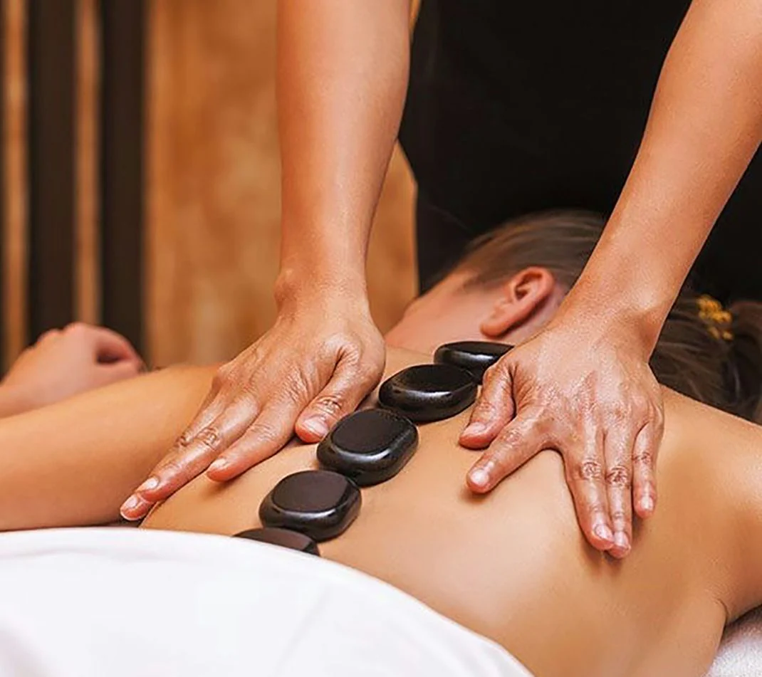 Traditional Thai Massage with Hot Stone - Image 3