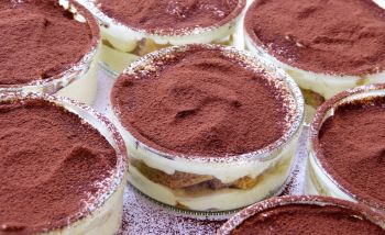 Traditional Tiramisu Trio Cooking Class - Image 4