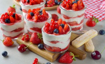Traditional Tiramisu Trio Cooking Class - Image 7