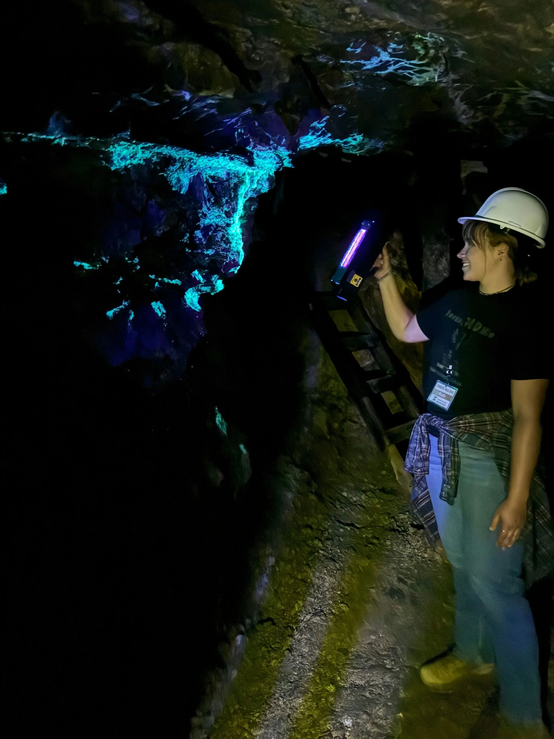 Train Ride and Centurion Dark Mine Tour in Idaho Springs - Image 2