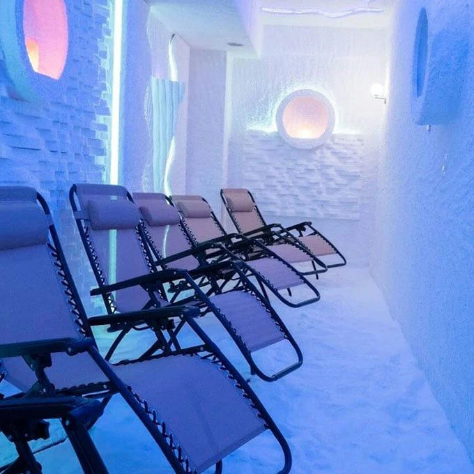Ultimate Spa Day for Two with Couples Massage at Piva Beer Spa - Image 2