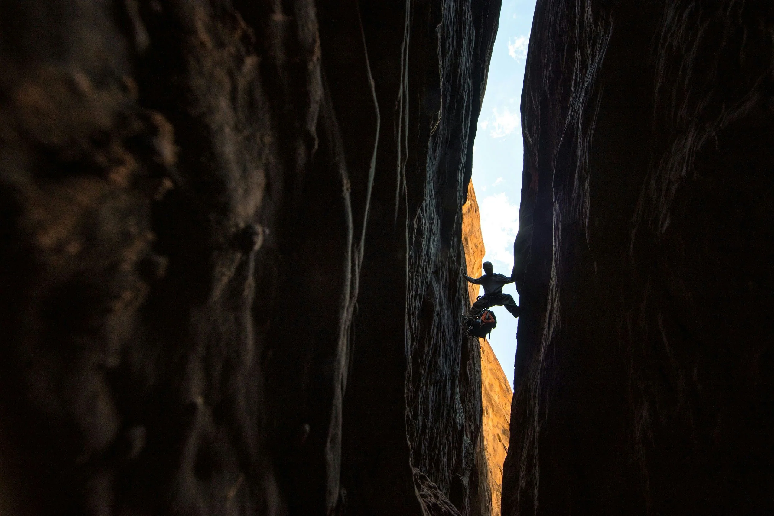 Ultimate Challenge Canyoneering Adventure - Image 3