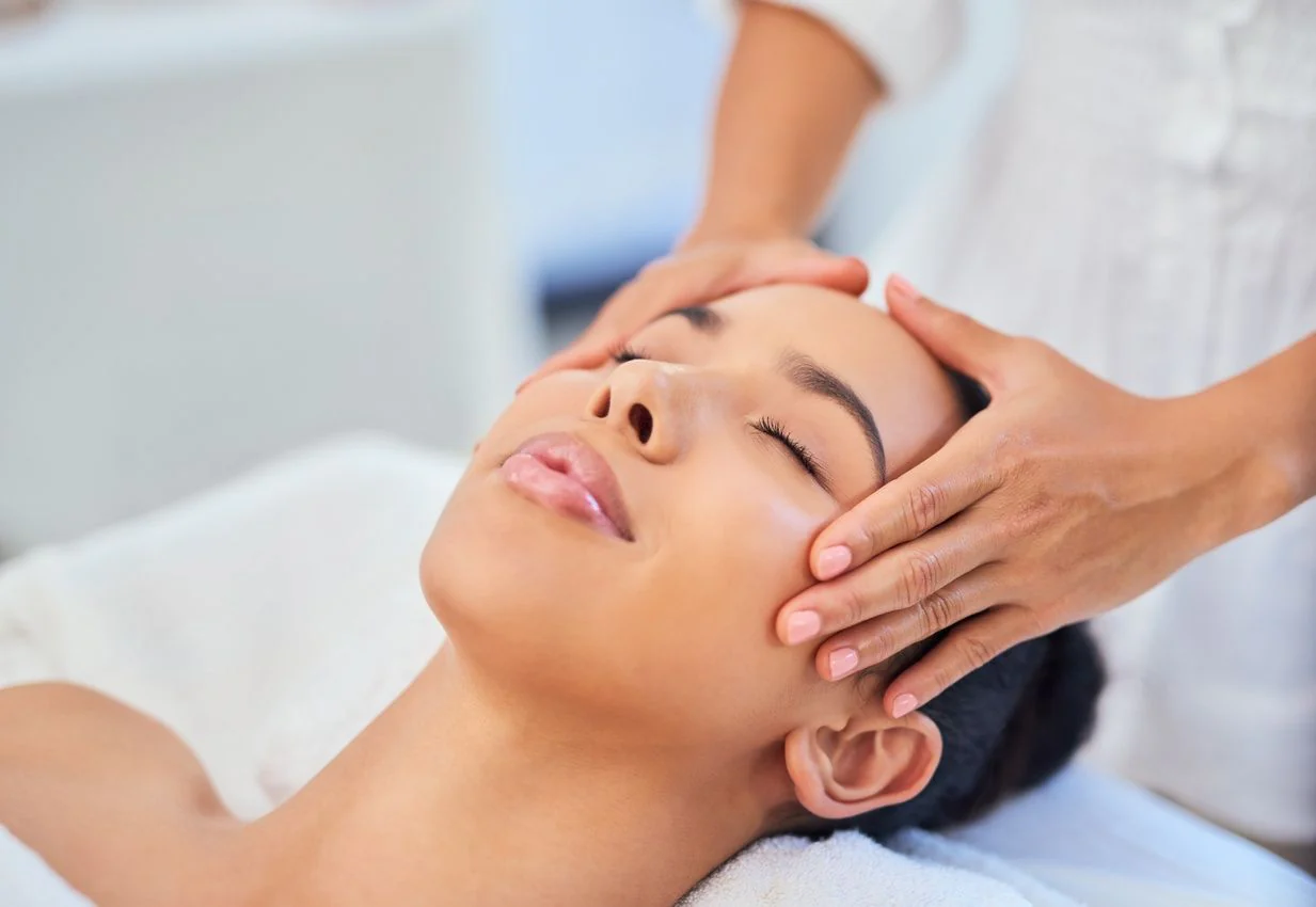Ultimate Rejuvenation Spa Package
