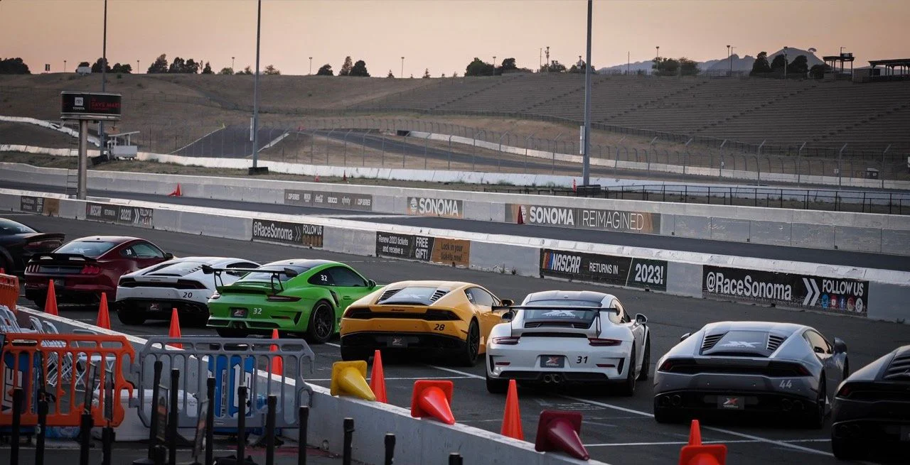 Ultimate Supercar Racing Experience - Pacific Raceways - Image 2