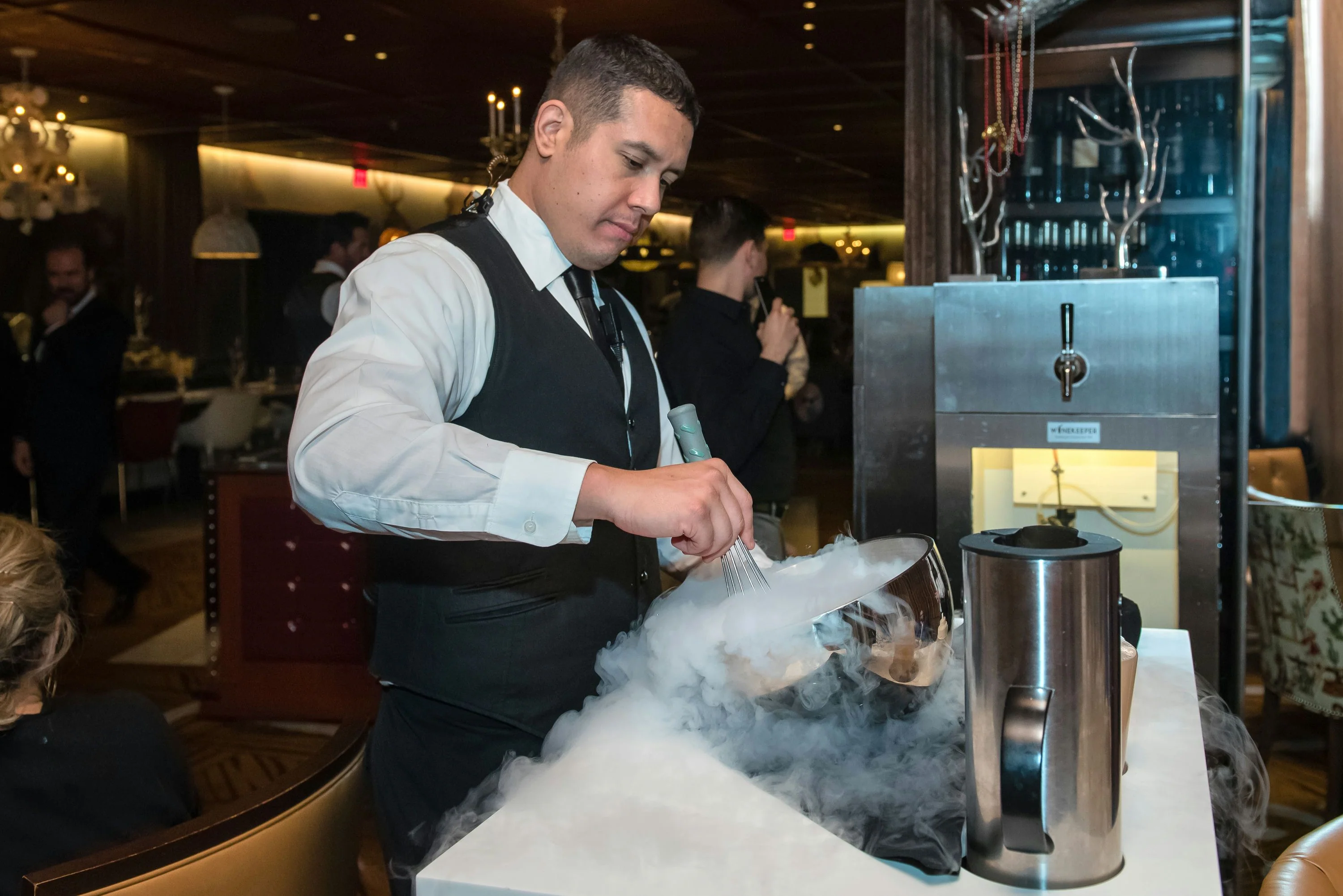 Ultimate VIP Steakhouse Experience - Image 7