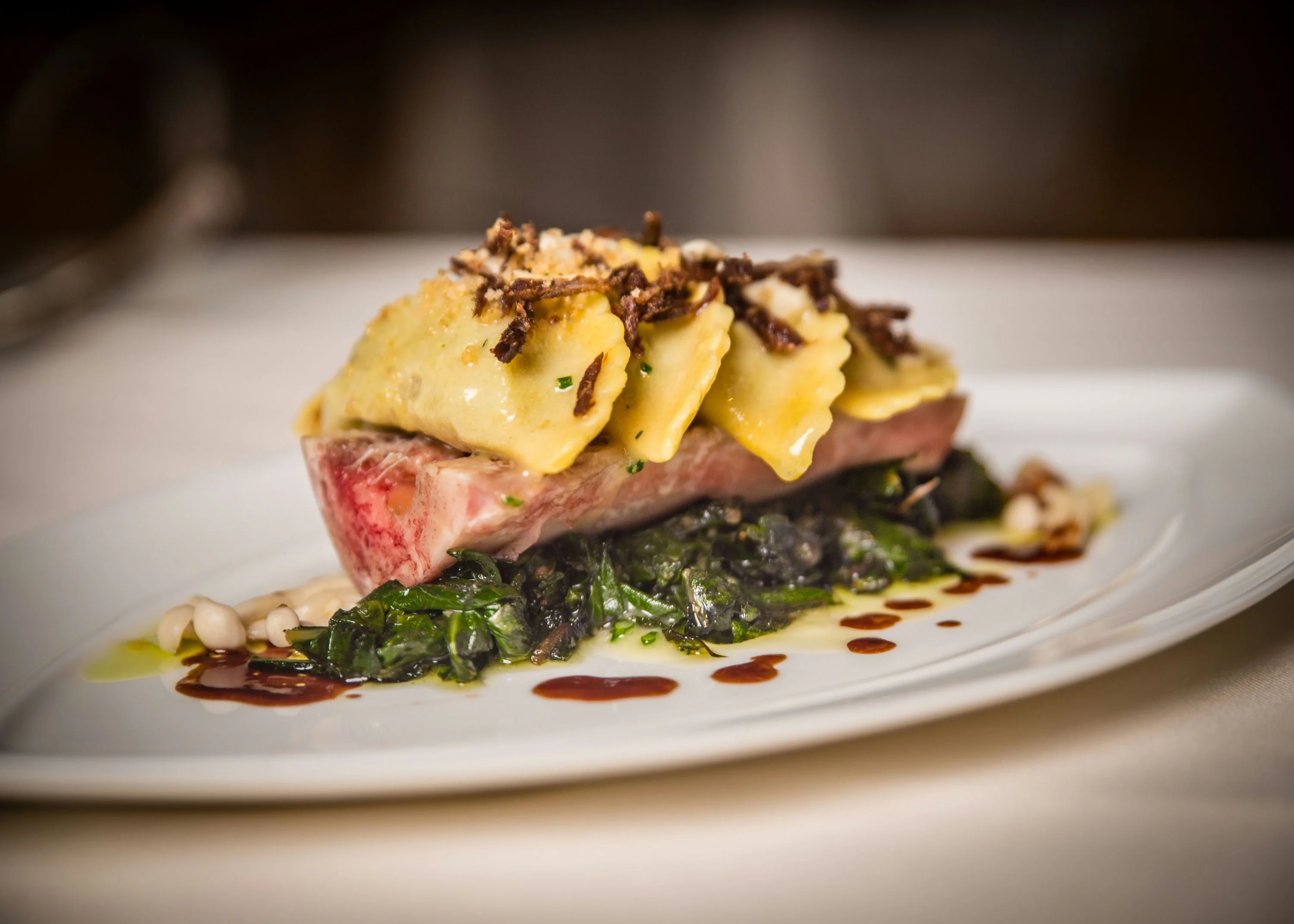 Ultimate VIP Steakhouse Experience - Image 8