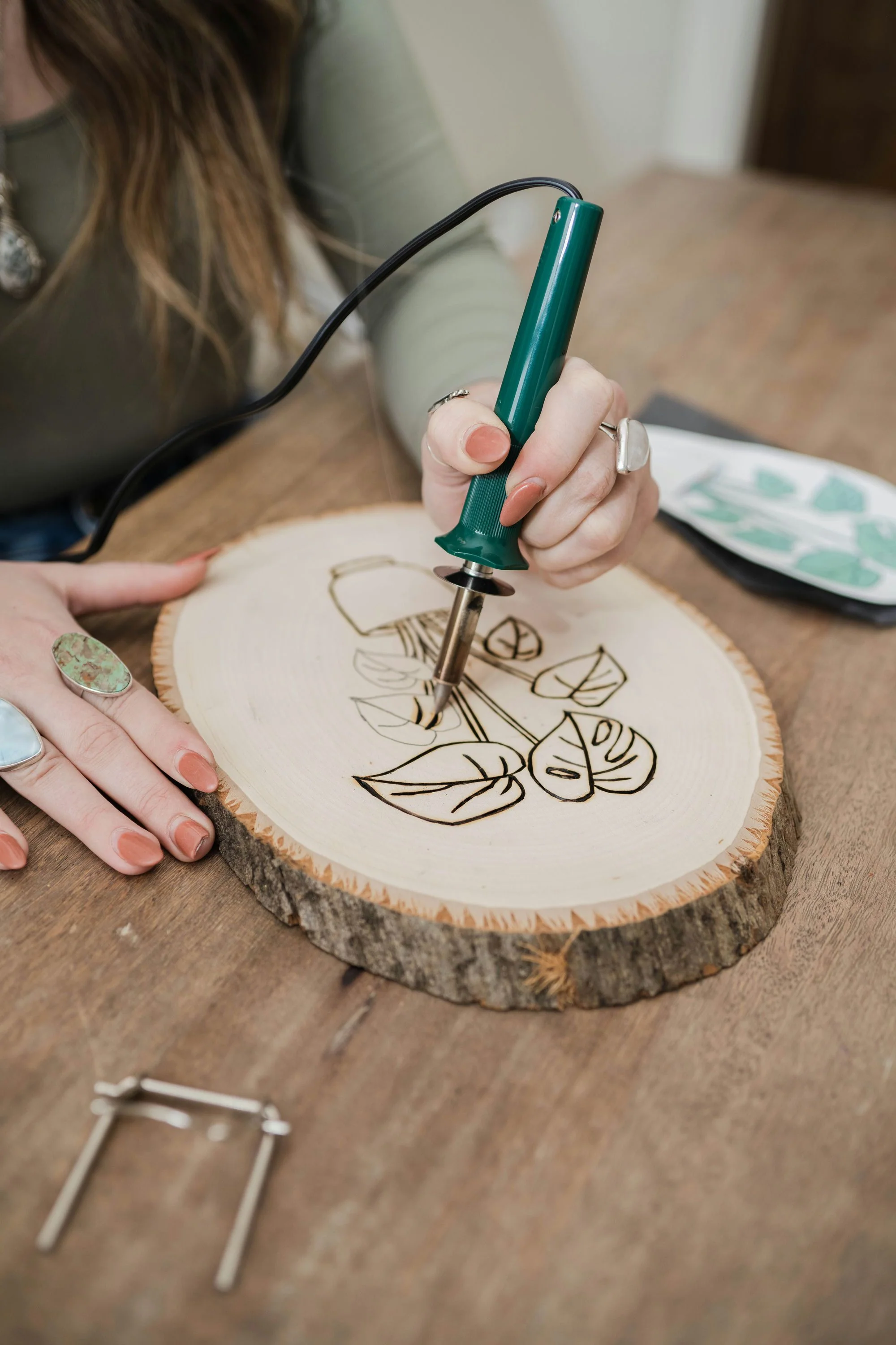 Unleash Your Creativity Craft Set - Image 2