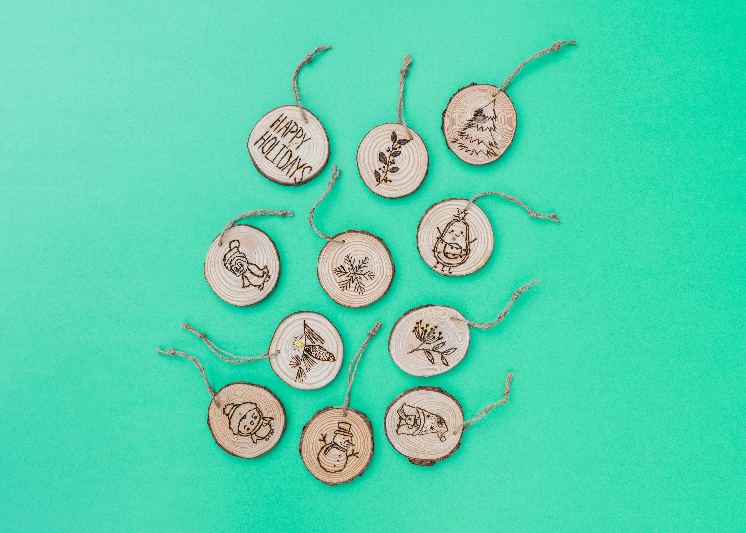 Unleash Your Creativity Craft Set - Image 4