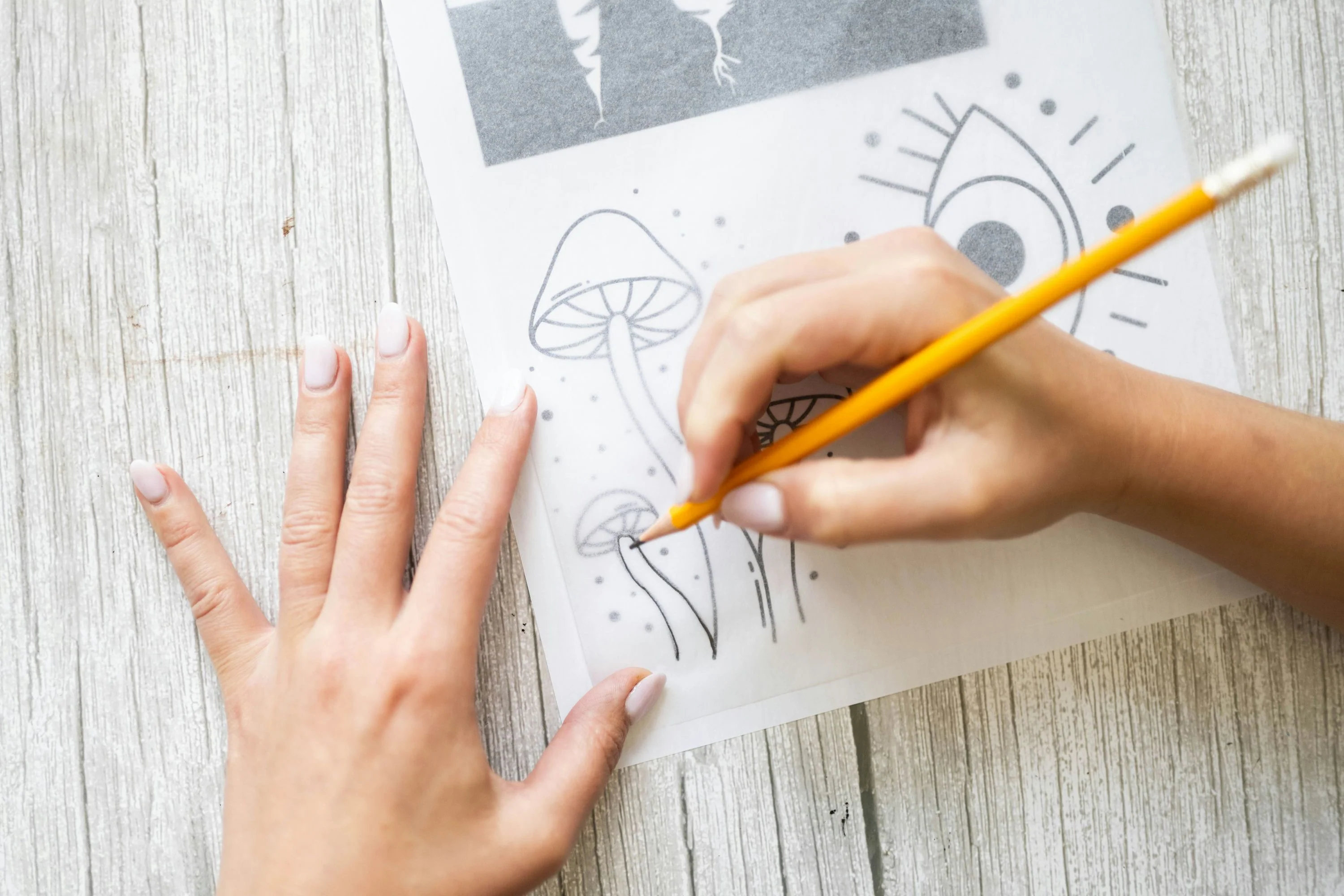 Unleash Your Creativity Craft Set - Image 5