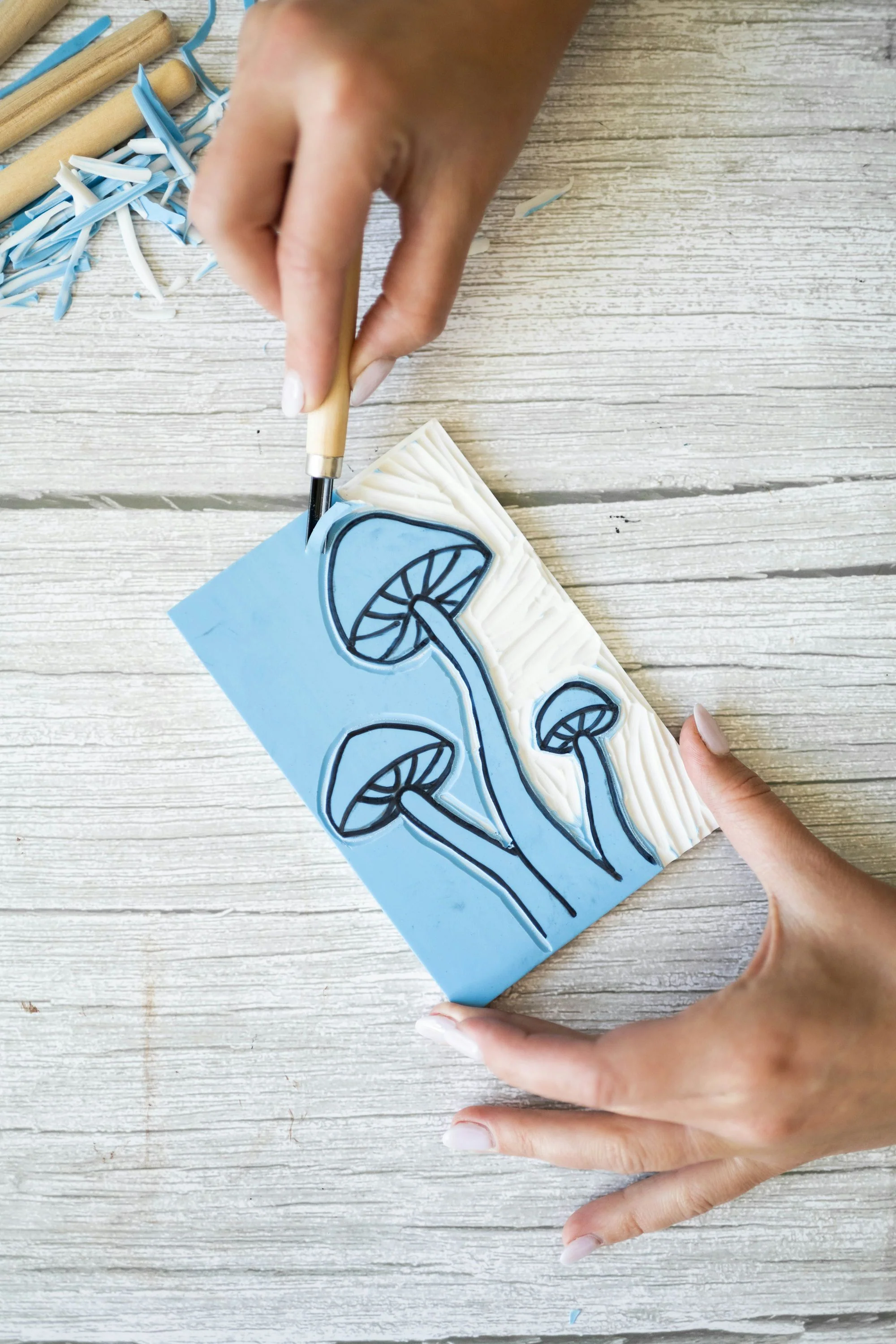 Unleash Your Creativity Craft Set - Image 7