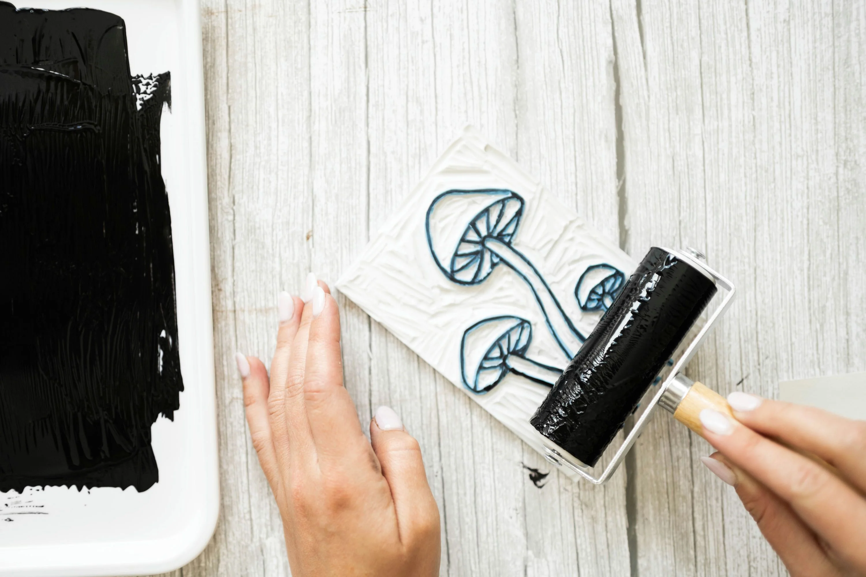 Unleash Your Creativity Craft Set - Image 8