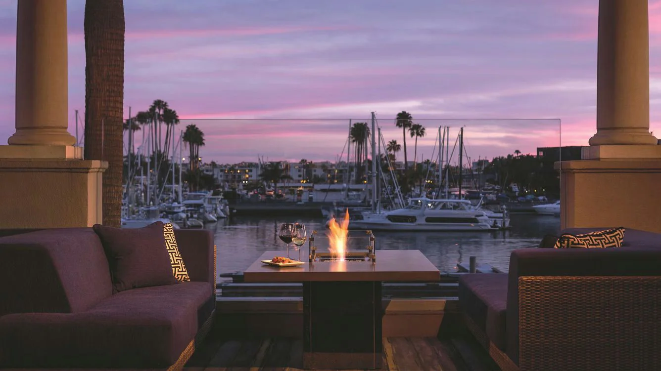 Unwind in LA Luxury: 2-Night Hotel Gift - Image 12