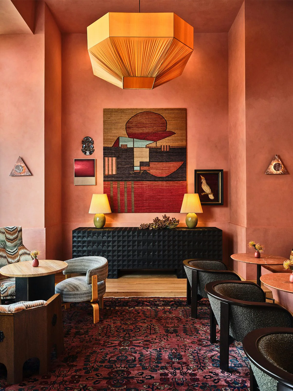 Unwind in LA Luxury: 2-Night Hotel Gift - Image 9
