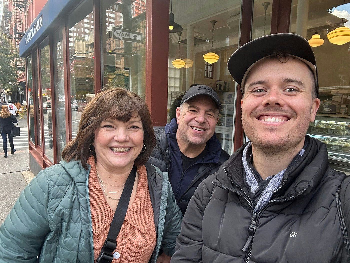 Upper West Side Culture & Food Tour - Image 7