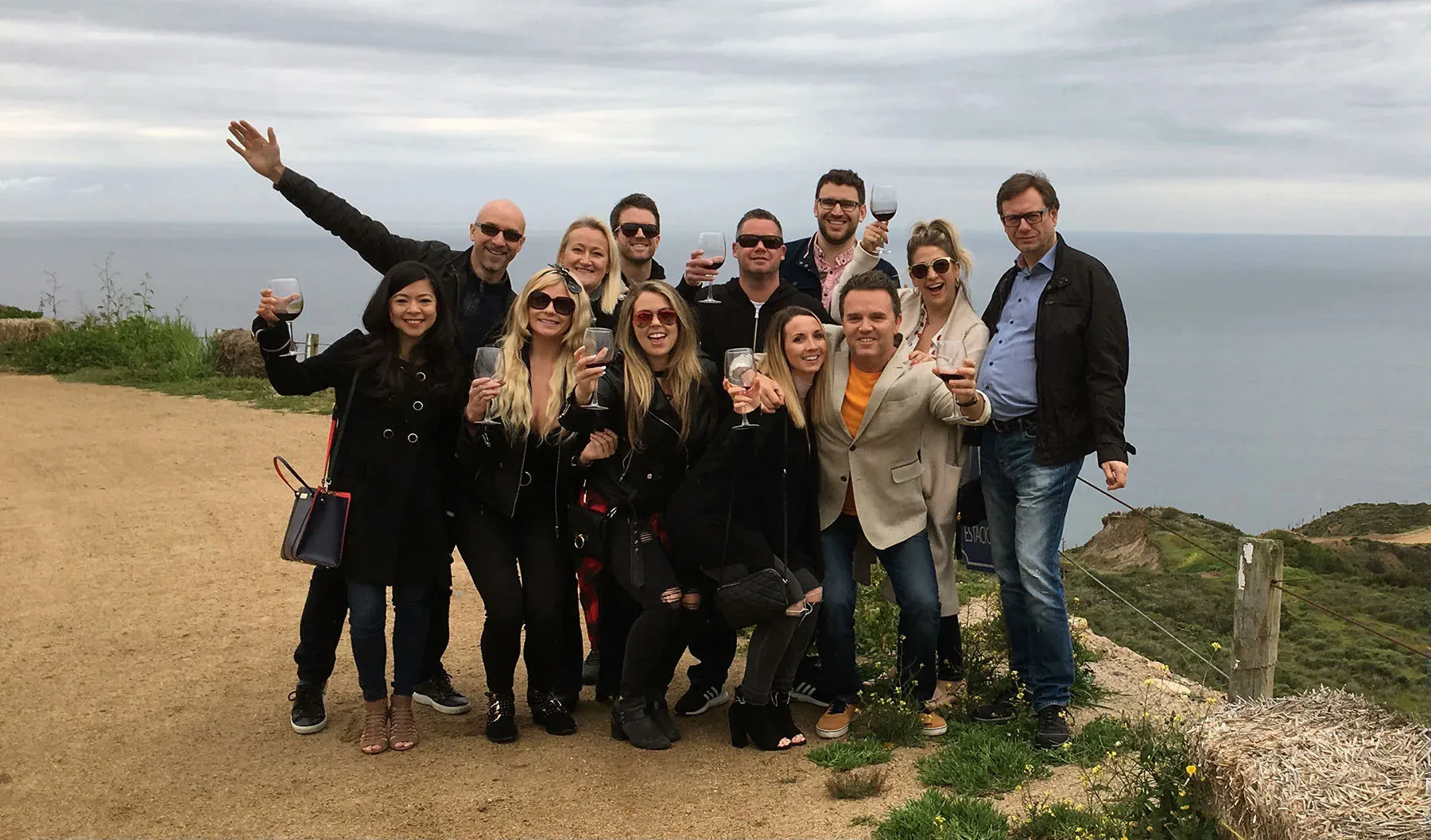 Valle De Guadalupe Wine Tasting - Image 4