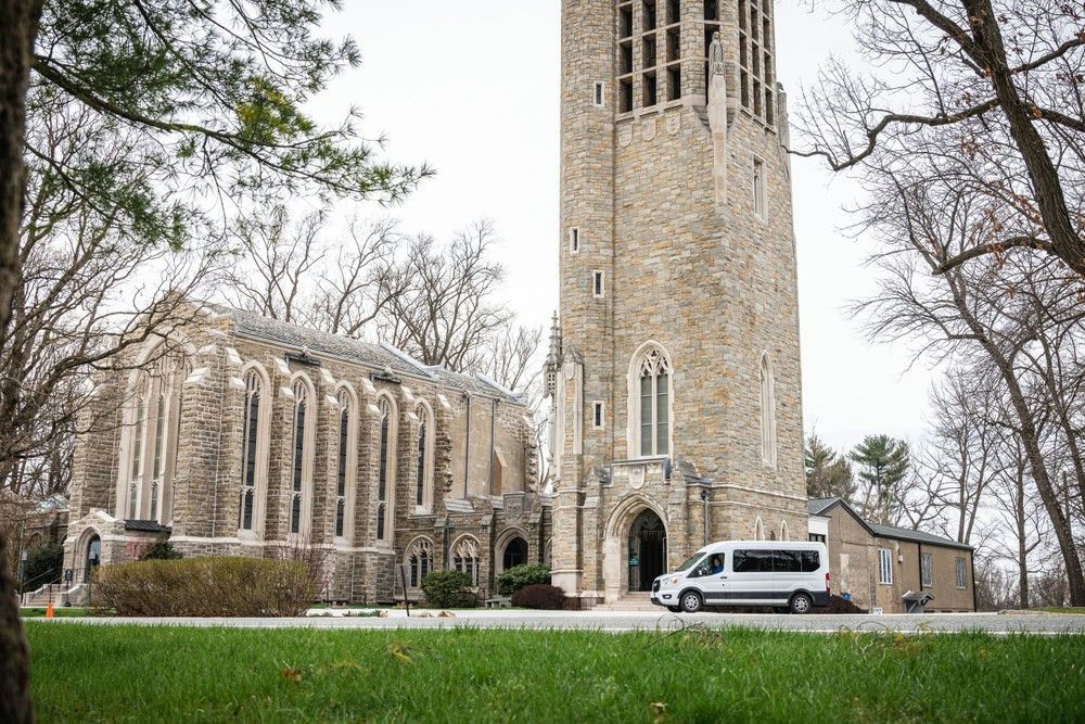 Valley Forge American Revolution Van Tour from Philadelphia - Image 3
