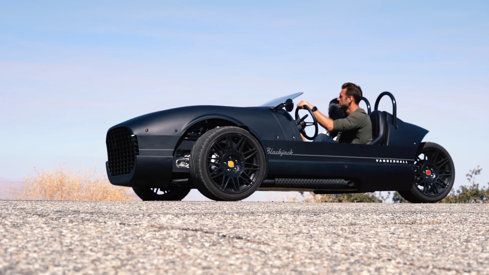 Vanderhall Venice Driving Adventure - Image 3